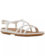 FitFlop Women's Gracie Leather Strappy Back-Strap Sandals