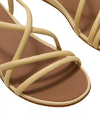 FitFlop Women's Gracie Leather Strappy Back-Strap Sandals