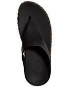 FitFlop Women's Lulu Lux Graphic-Weave Wedge Heel Sandals