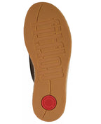 FitFlop Women's Platforms Espadrille Wedge Sandals
