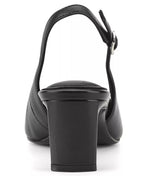 Rockport Women's Mayla Slingback Classic Dress Pumps