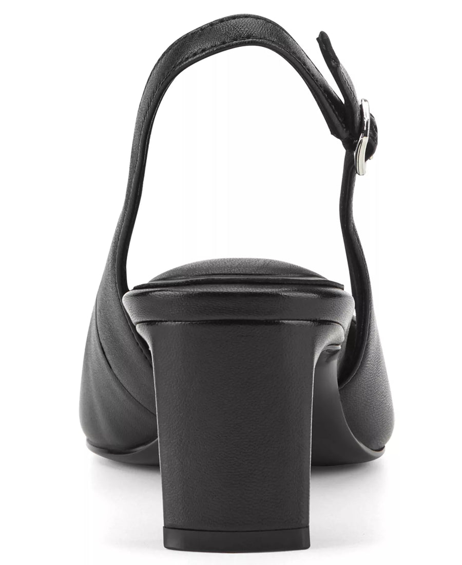 Rockport Women's Mayla Slingback Classic Dress Pumps