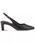 Rockport Women's Mayla Slingback Classic Dress Pumps