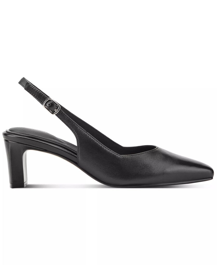 Rockport Women's Mayla Slingback Classic Dress Pumps