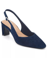 Rockport Women's Mayla Slingback Classic Dress Pumps