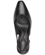 Rockport Women's Mayla Slingback Classic Dress Pumps