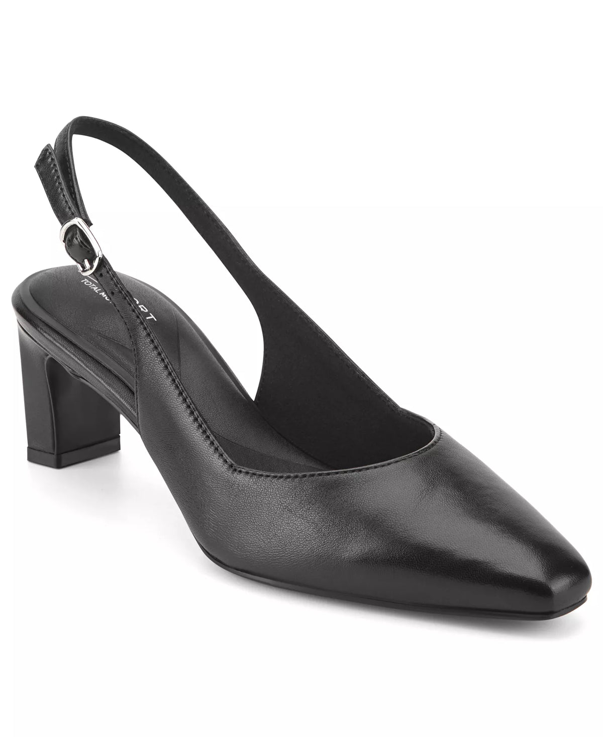 Rockport Women's Mayla Slingback Classic Dress Pumps