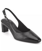 Rockport Women's Mayla Slingback Classic Dress Pumps
