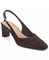 Rockport Women's Mayla Slingback Classic Dress Pumps