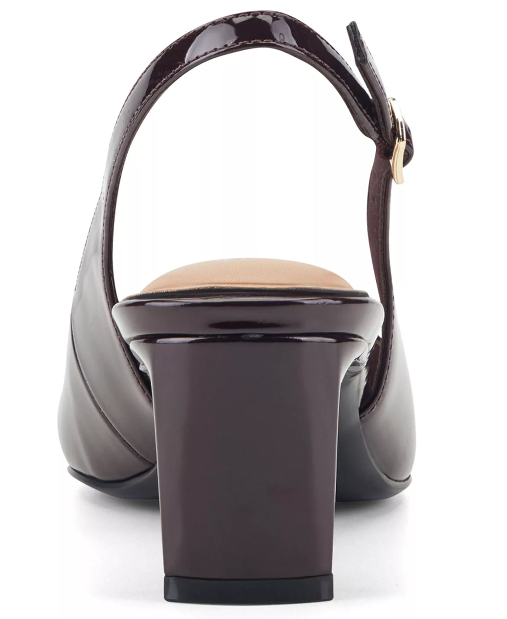 Rockport Women's Mayla Slingback Classic Dress Pumps
