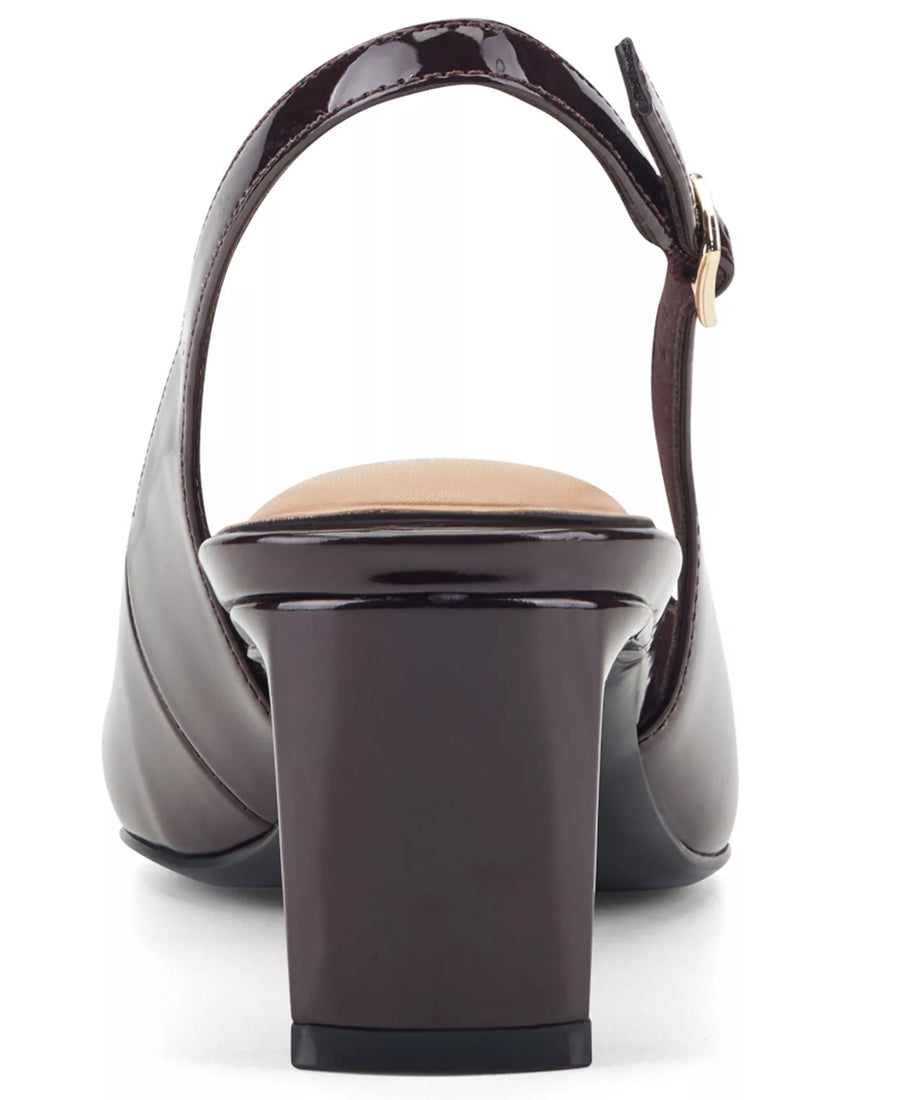 Rockport Women's Mayla Slingback Classic Dress Pumps