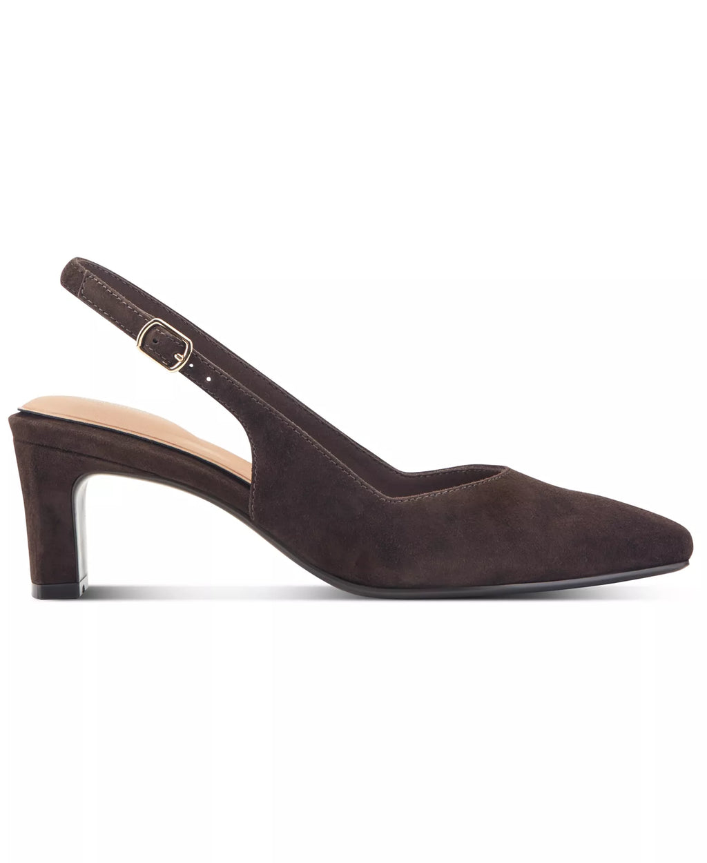 Rockport Women's Mayla Slingback Classic Dress Pumps