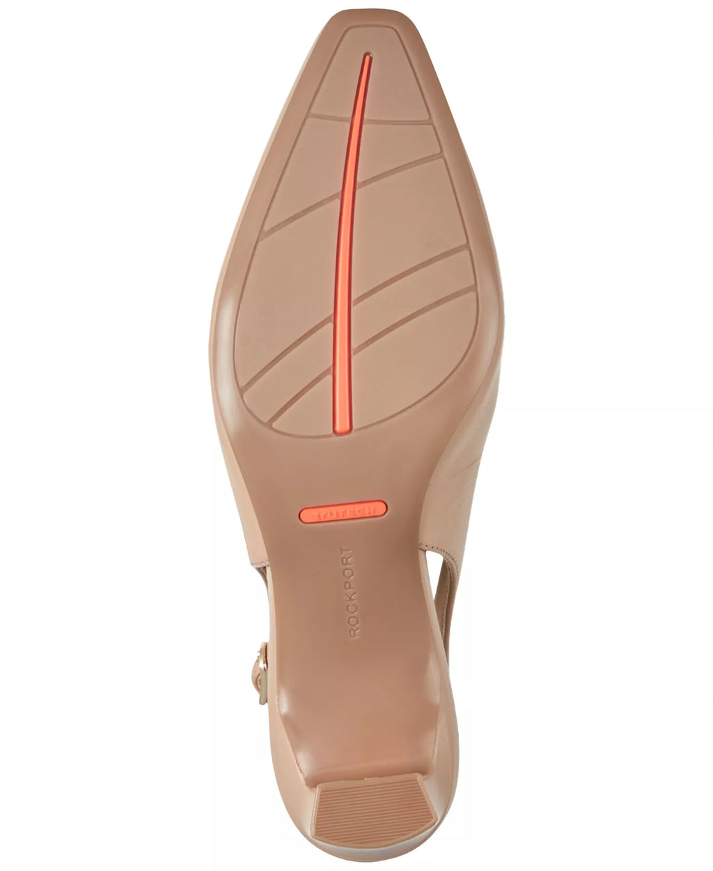 Rockport Women's Mayla Slingback Classic Dress Pumps