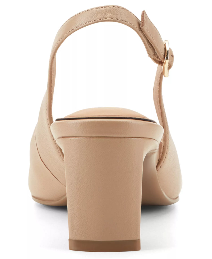 Rockport Women's Mayla Slingback Classic Dress Pumps