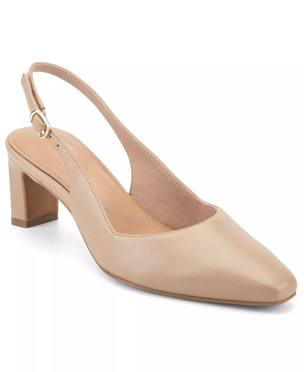 Rockport Women's Mayla Slingback Classic Dress Pumps