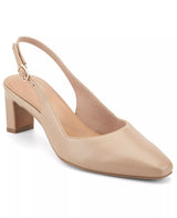 Rockport Women's Mayla Slingback Classic Dress Pumps
