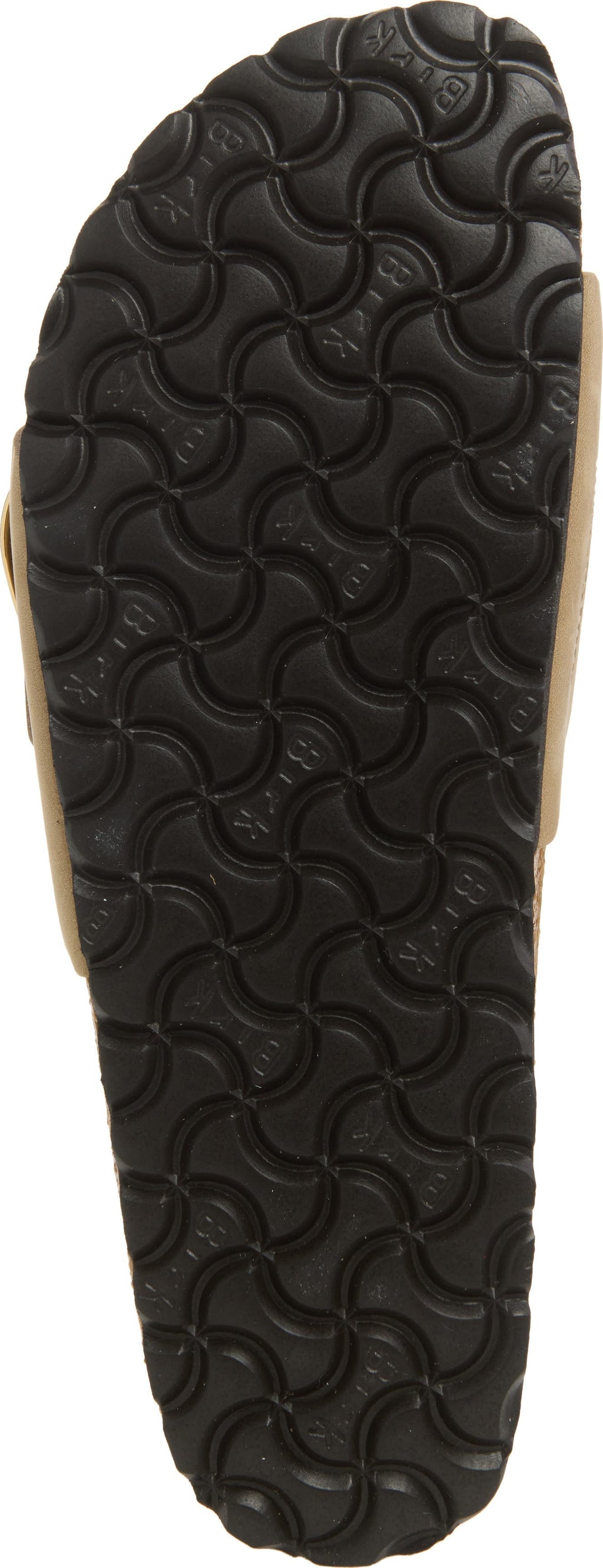 Birkenstock Madrid Big Buckle Slide Sandal - Women's