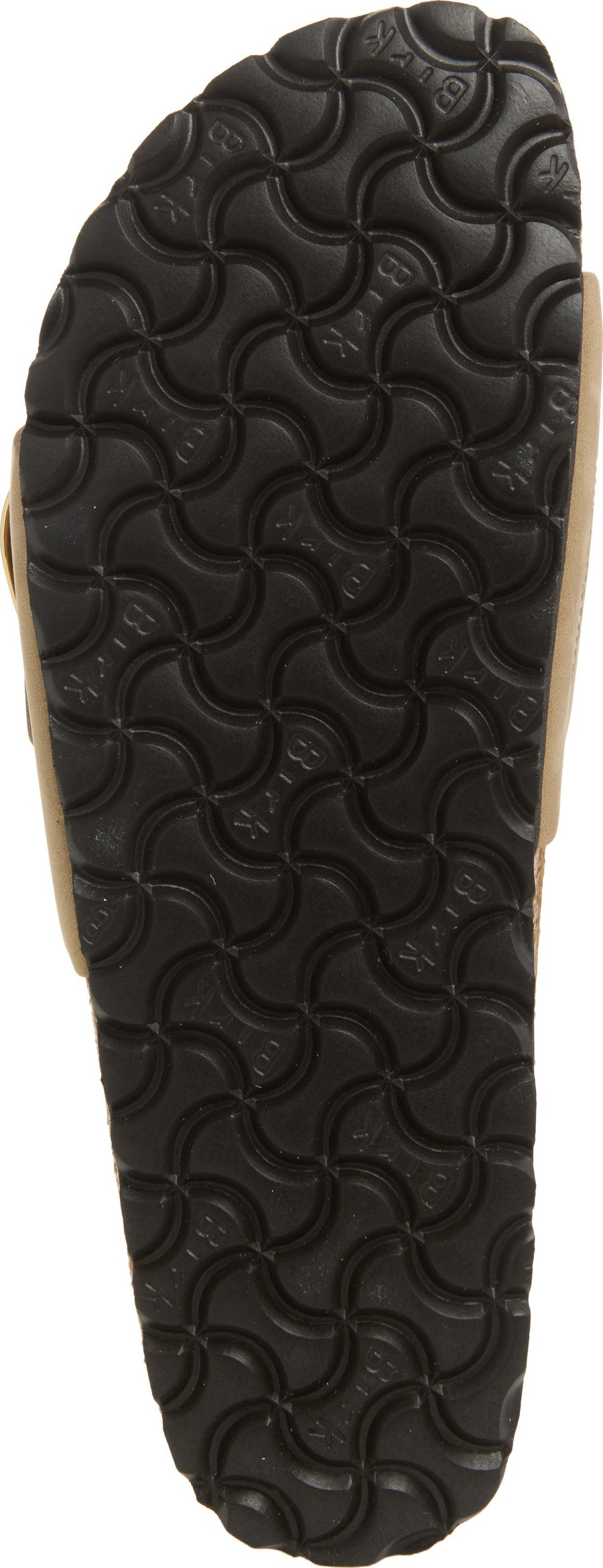 Birkenstock Madrid Big Buckle Slide Sandal - Women's