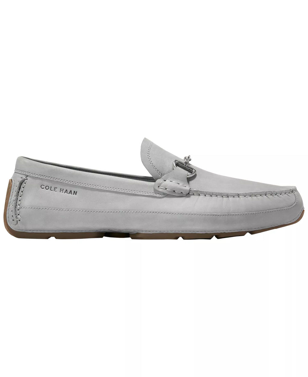 Cole Haan Men's Hutchison Grand Bit Driving Shoes