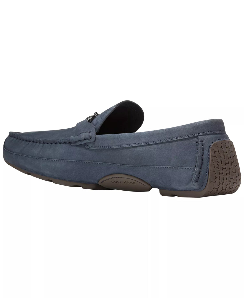 Cole Haan Men's Hutchison Grand Bit Driving Shoes