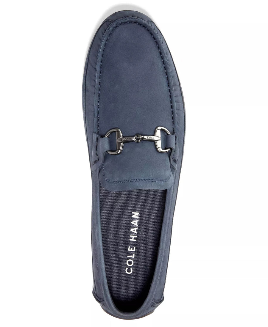 Cole Haan Men's Hutchison Grand Bit Driving Shoes