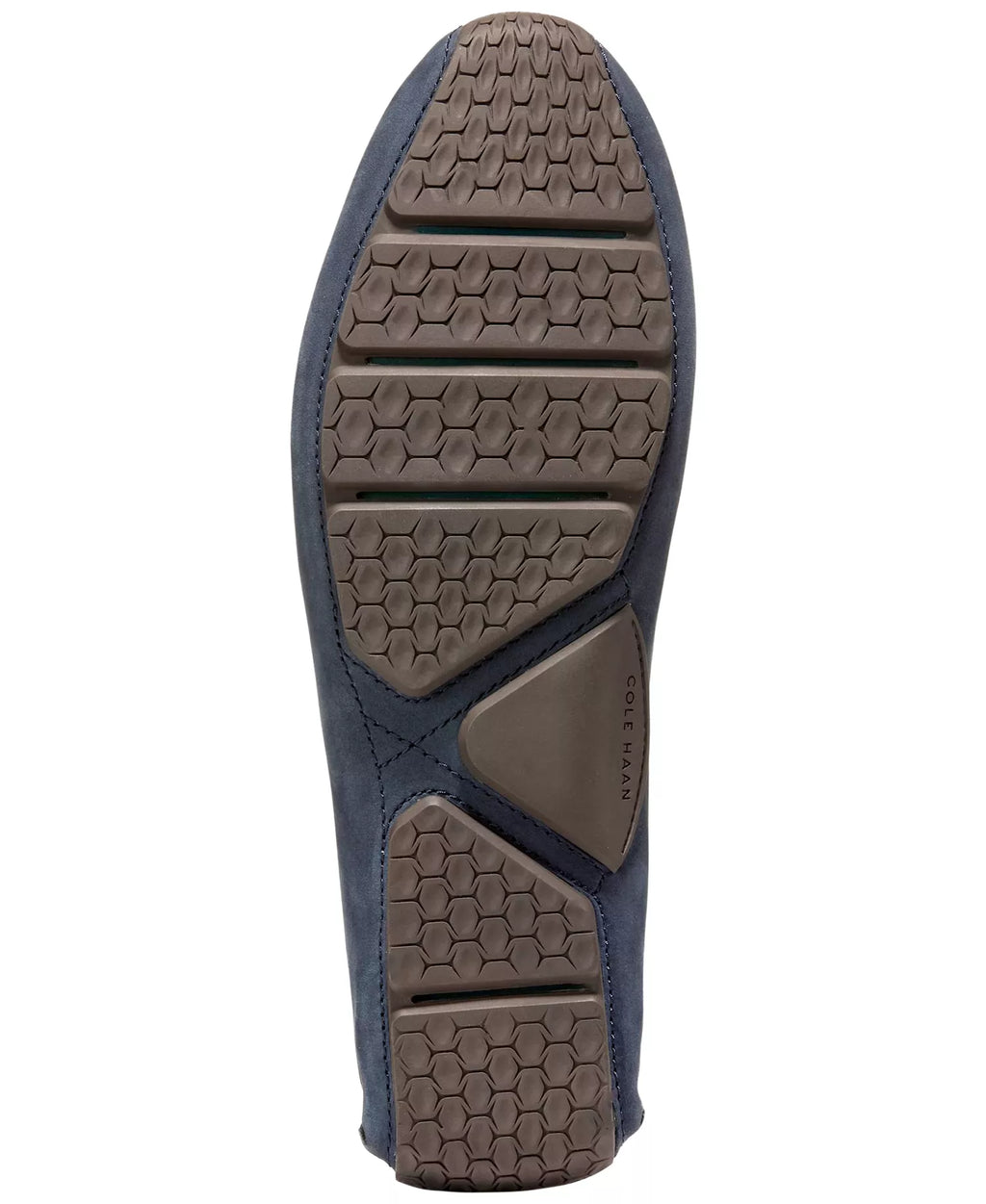 Cole Haan Men's Hutchison Grand Bit Driving Shoes