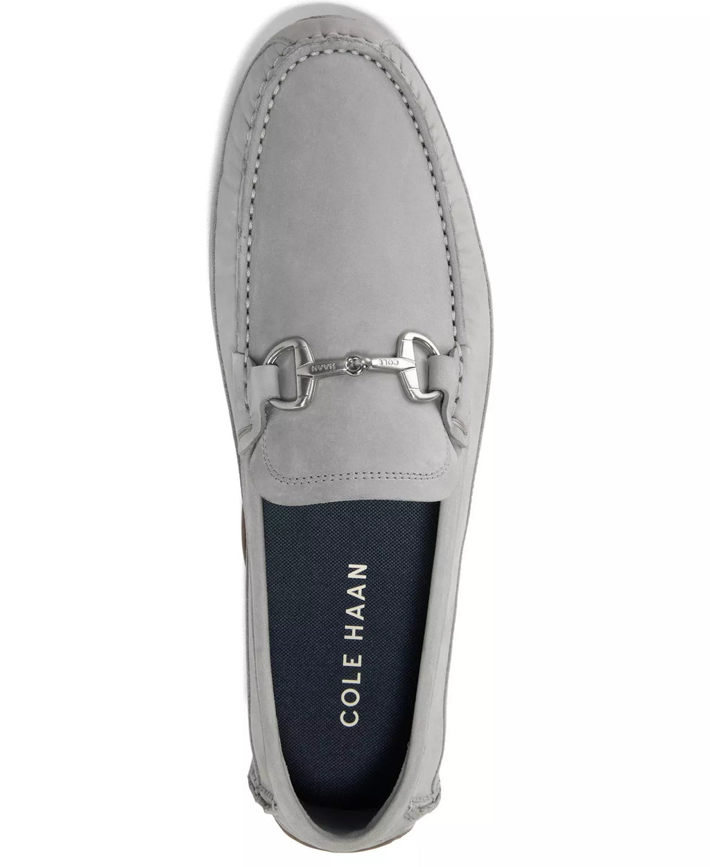 Cole Haan Men's Hutchison Grand Bit Driving Shoes