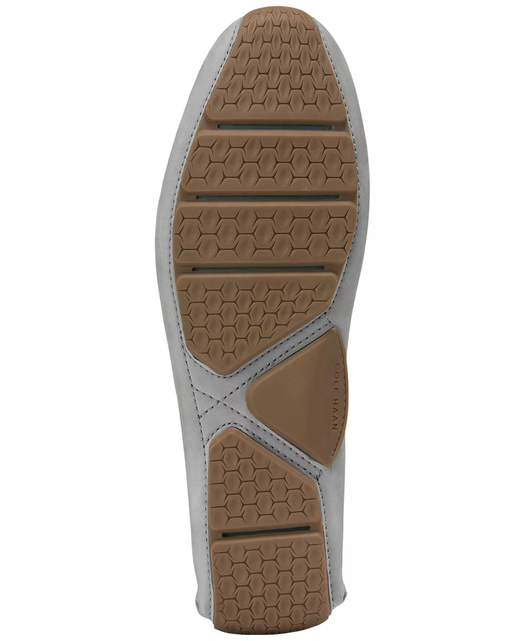Cole Haan Men's Hutchison Grand Bit Driving Shoes