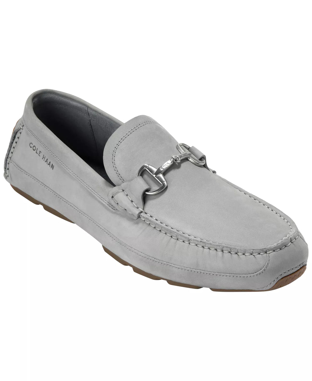 Cole Haan Men's Hutchison Grand Bit Driving Shoes