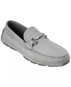Cole Haan Men's Hutchison Grand Bit Driving Shoes
