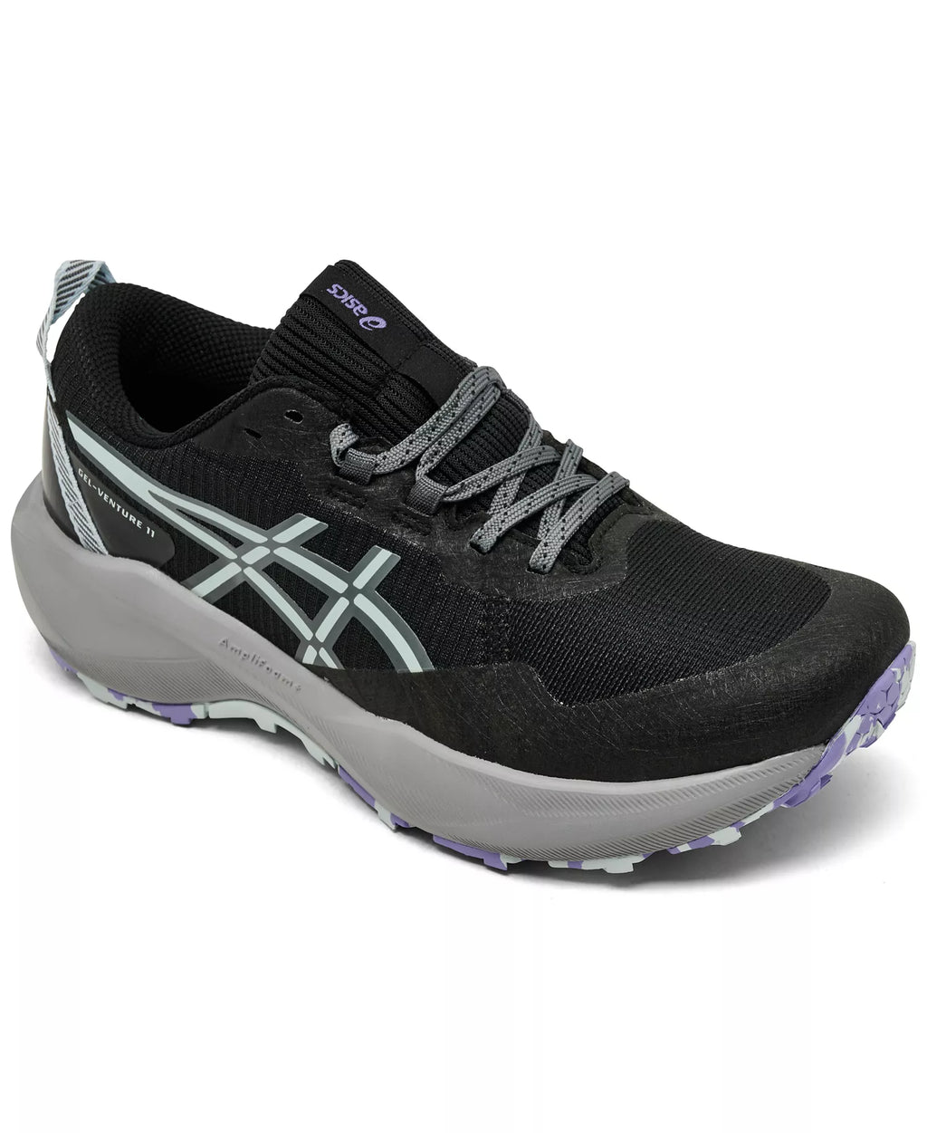 Asics Women's GEL-Venture 11 Trail Running Sneakers
