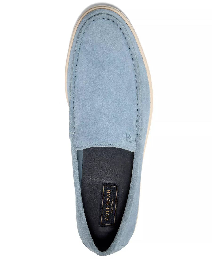 Cole Haan Men's Greenwich Grand Venetian Loafers