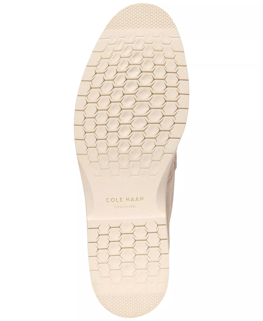 Cole Haan Men's Greenwich Grand Venetian Loafers