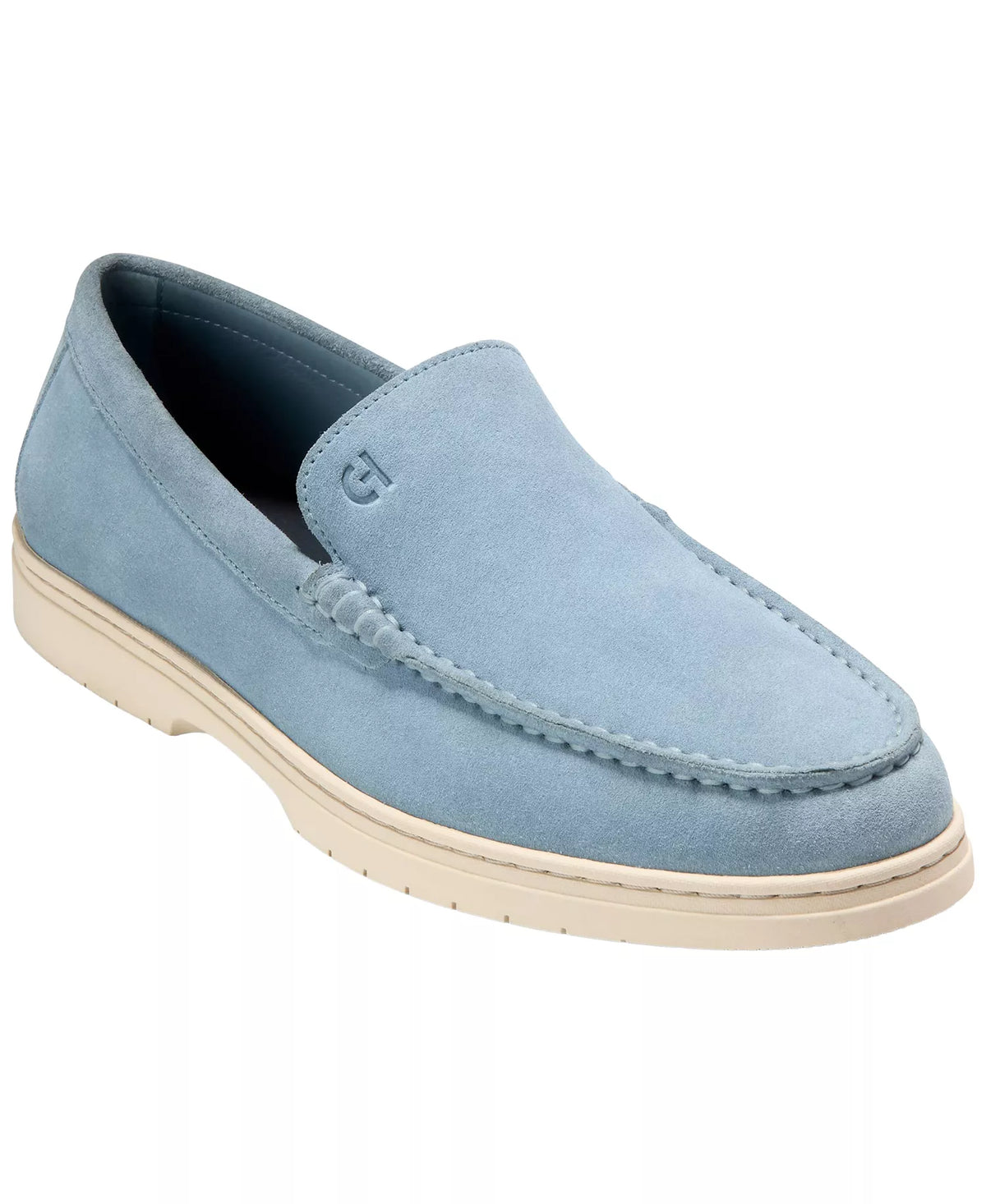 Cole Haan Men's Greenwich Grand Venetian Loafers