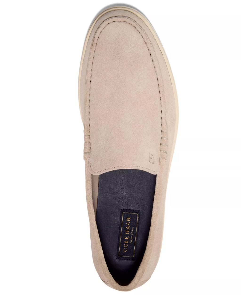 Cole Haan Men's Greenwich Grand Venetian Loafers