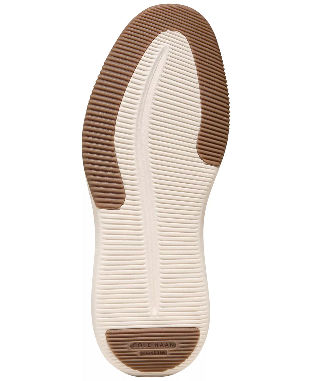 Cole Haan Men's Grand Phaze Laser Quick-On Lace-Up Oxford Shoes