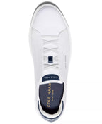 Cole Haan Men's Grand Pro Luxe Slip-on Stitchlite Sneaker