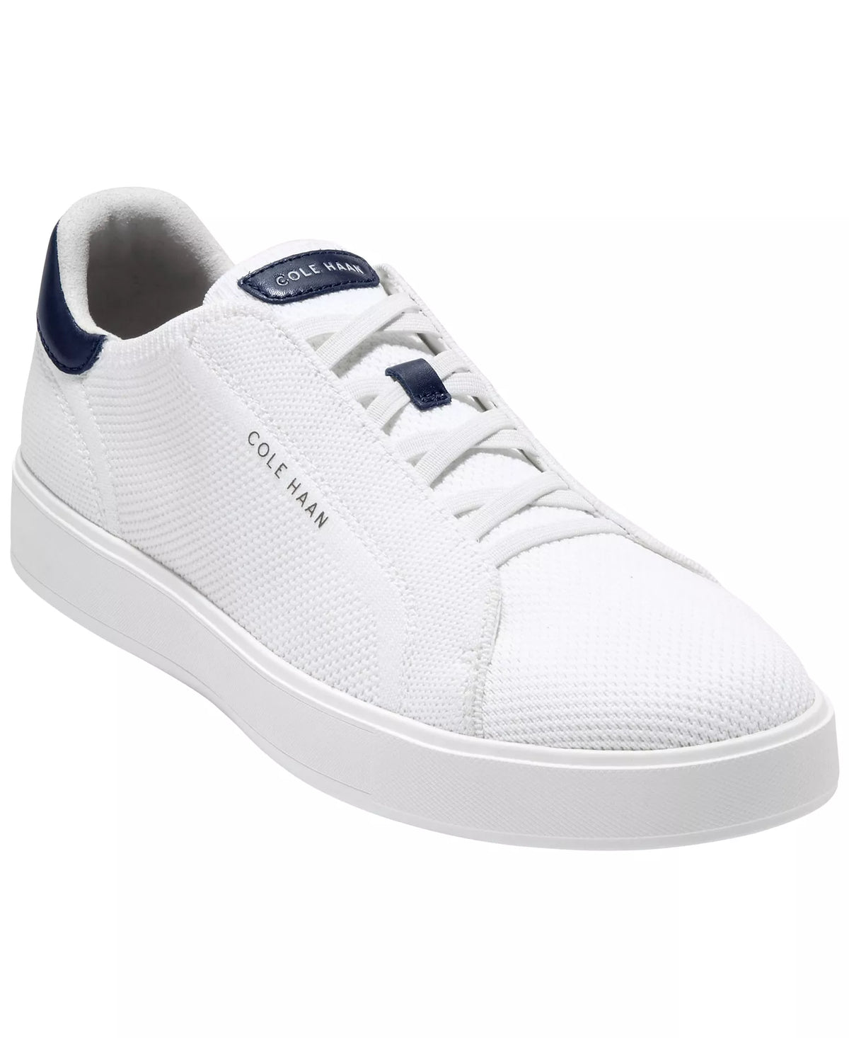 Cole Haan Men's Grand Pro Luxe Slip-on Stitchlite Sneaker