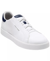 Cole Haan Men's Grand Pro Luxe Slip-on Stitchlite Sneaker