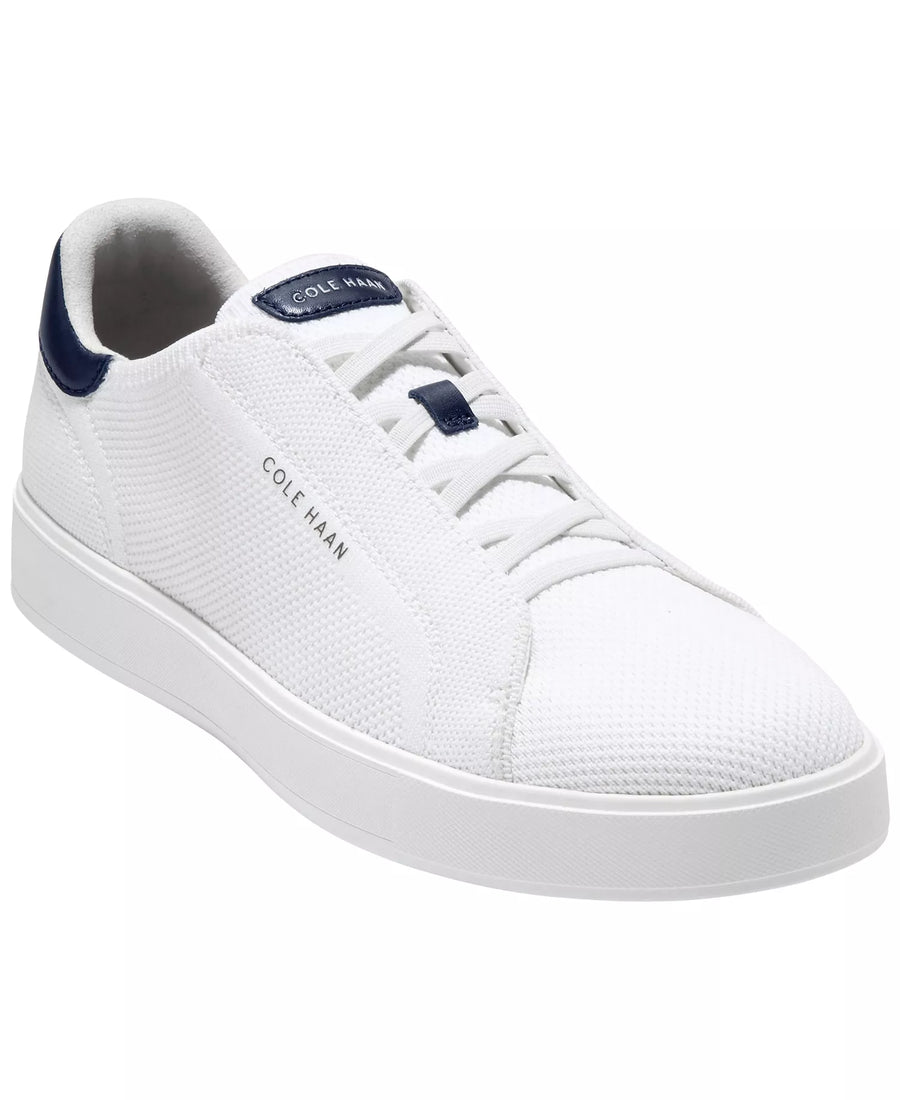 Cole Haan Men's Grand Pro Luxe Slip-on Stitchlite Sneaker