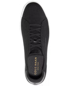 Cole Haan Men's Grand Pro Luxe Slip-on Stitchlite Sneaker