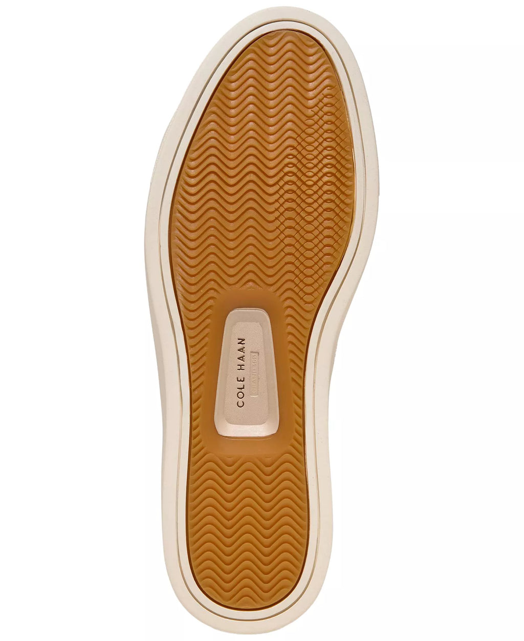 Cole Haan Men's Grand Pro Luxe Slip-on Stitchlite Sneaker