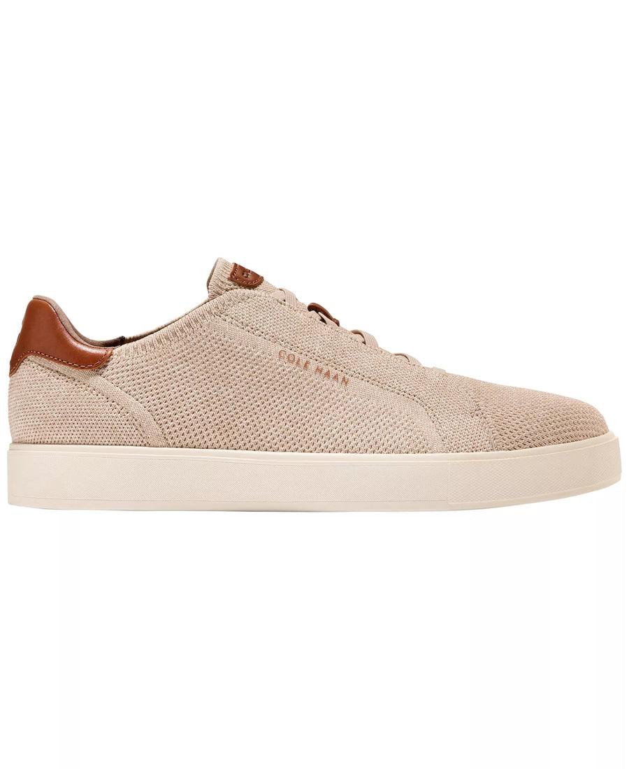 Cole Haan Men's Grand Pro Luxe Slip-on Stitchlite Sneaker