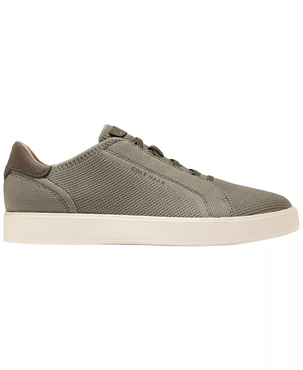 Cole Haan Men's Grand Pro Luxe Slip-on Stitchlite Sneaker