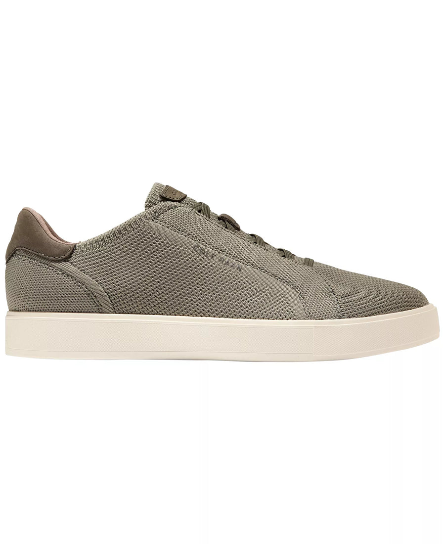Cole Haan Men's Grand Pro Luxe Slip-on Stitchlite Sneaker
