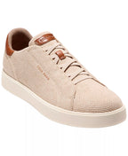 Cole Haan Men's Grand Pro Luxe Slip-on Stitchlite Sneaker