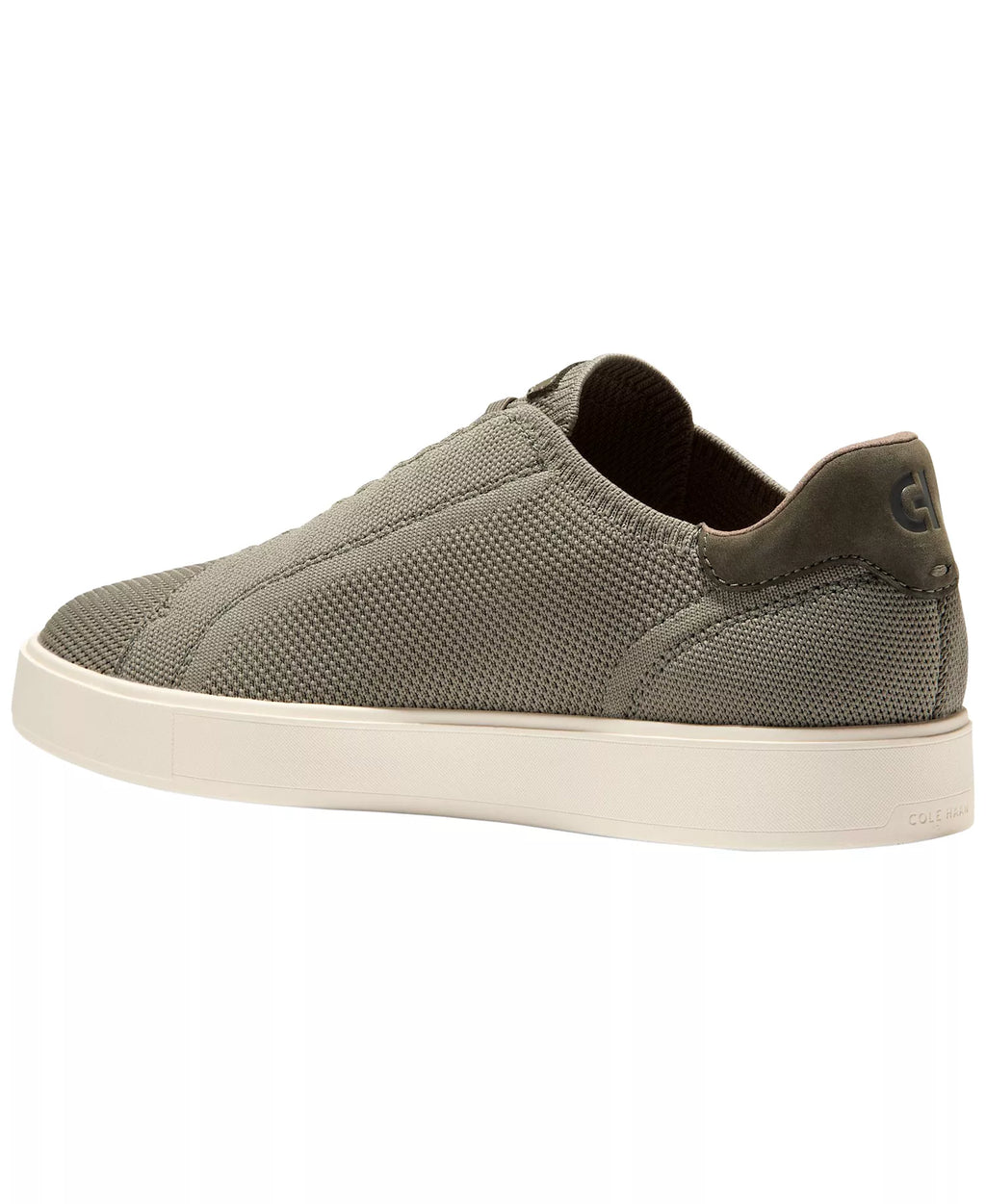 Cole Haan Men's Grand Pro Luxe Slip-on Stitchlite Sneaker