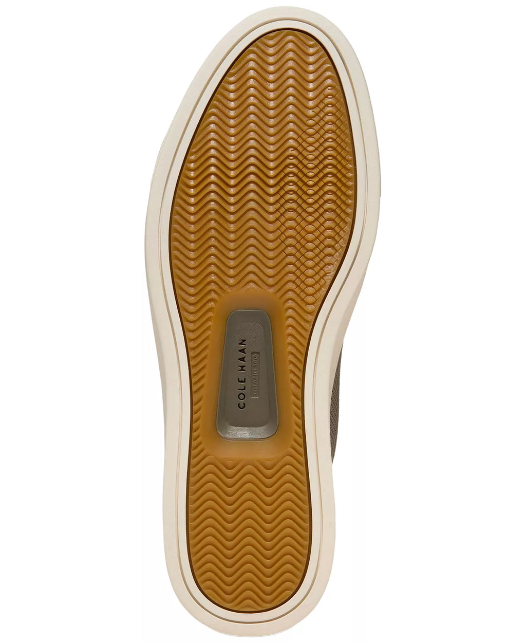 Cole Haan Men's Grand Pro Luxe Slip-on Stitchlite Sneaker