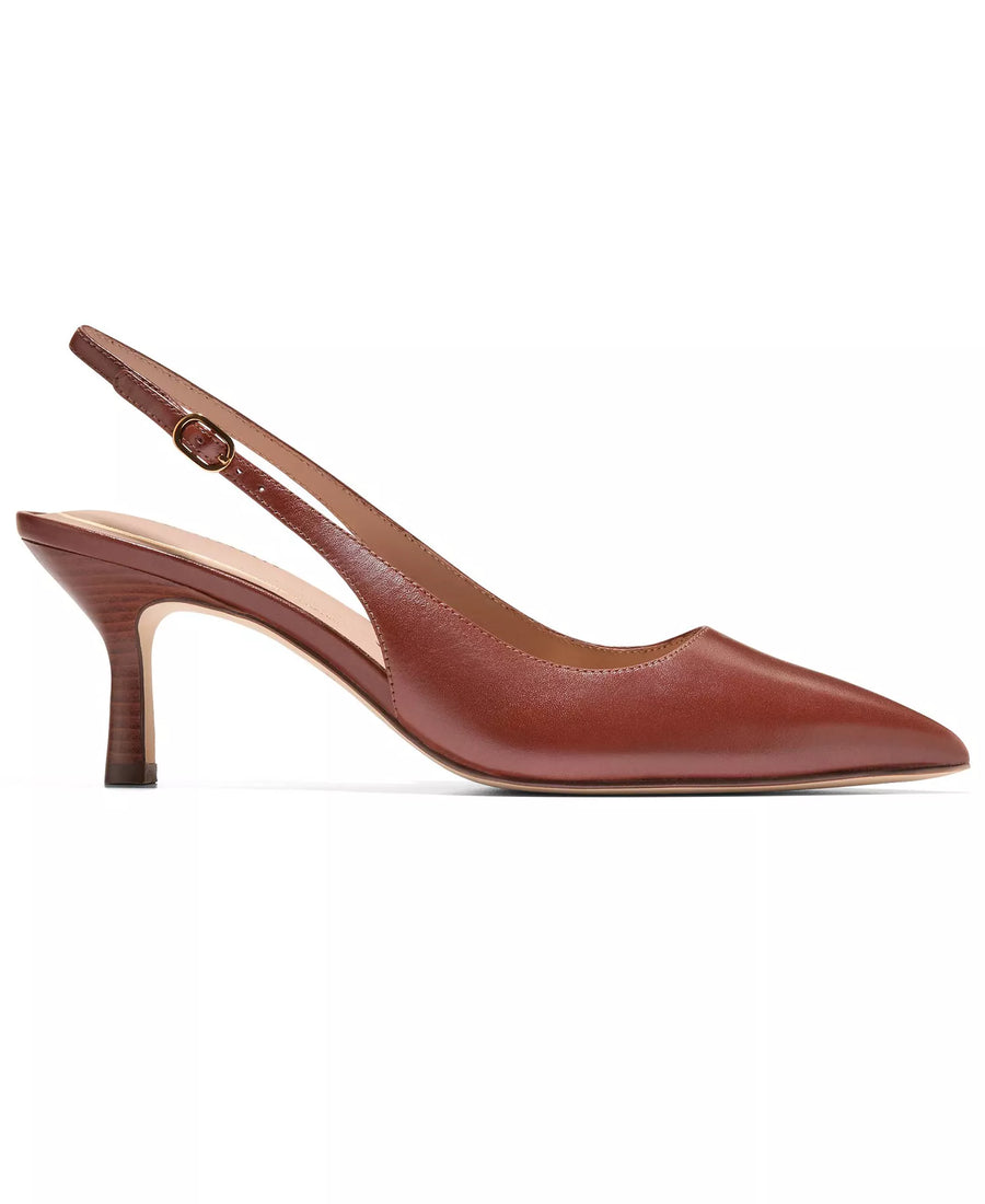 Cole Haan Women's Hansell Slingback Pumps