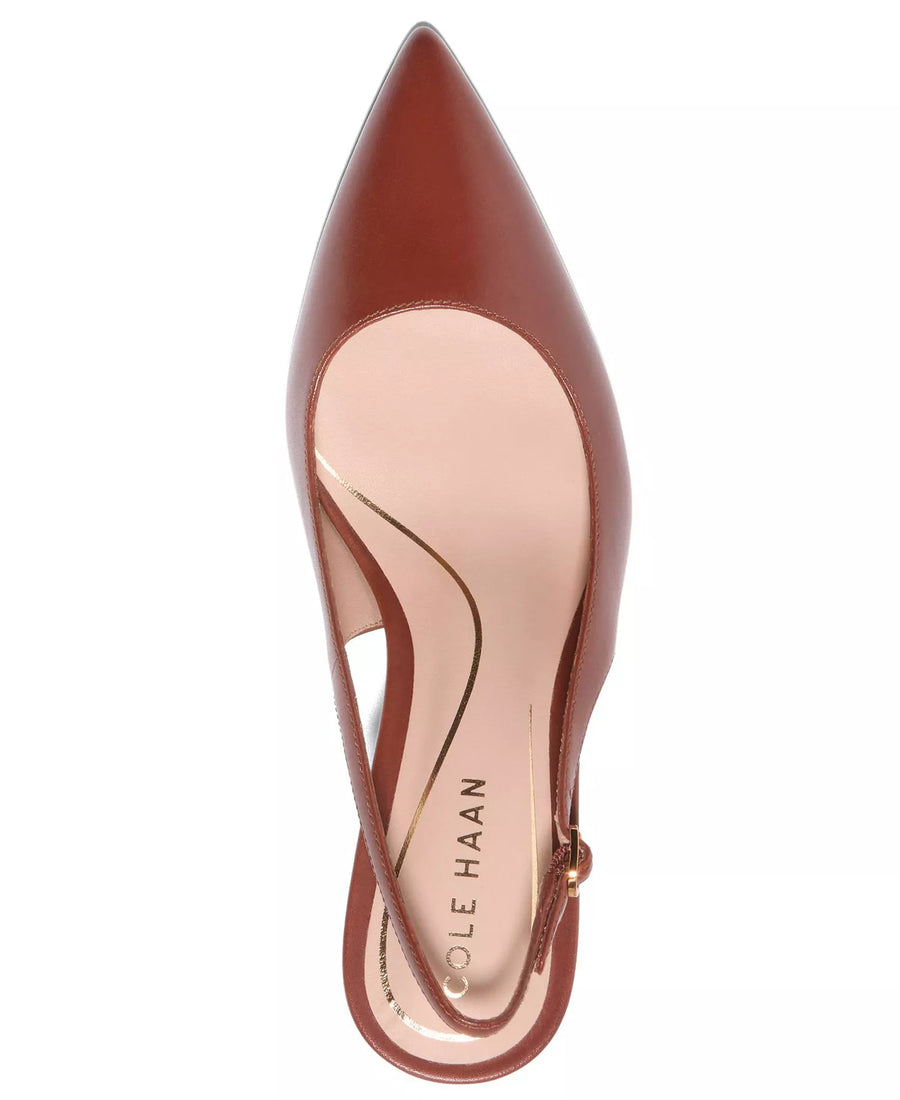 Cole Haan Women's Hansell Slingback Pumps